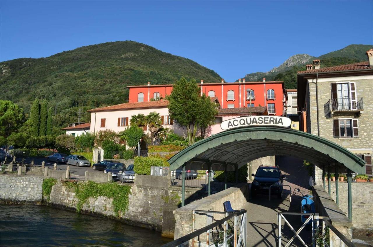 Casacamelia 35, 3 Bdrm With View Lake Como Apartment Acquaseria Exterior photo
