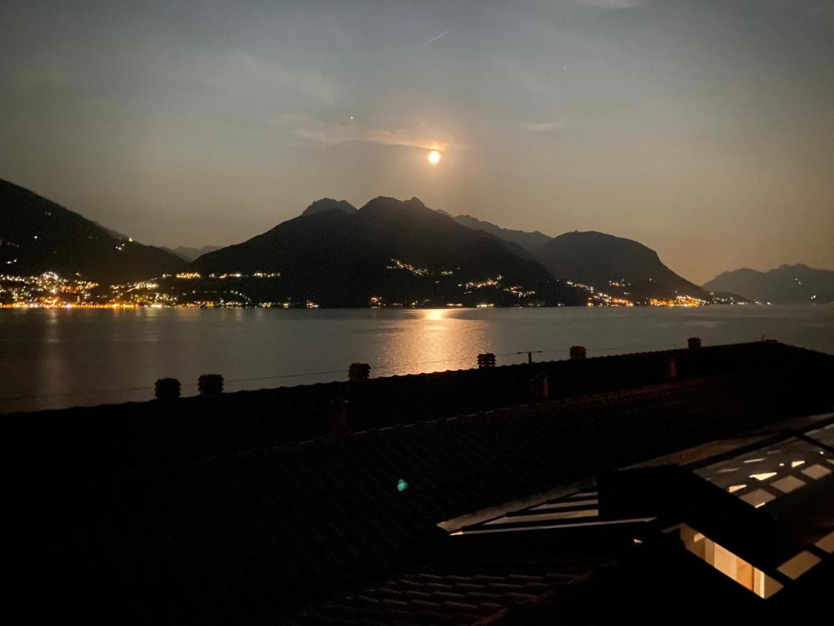 Casacamelia 35, 3 Bdrm With View Lake Como Apartment Acquaseria Exterior photo