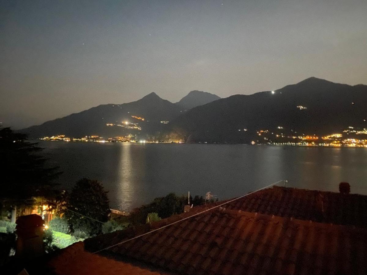 Casacamelia 35, 3 Bdrm With View Lake Como Apartment Acquaseria Exterior photo