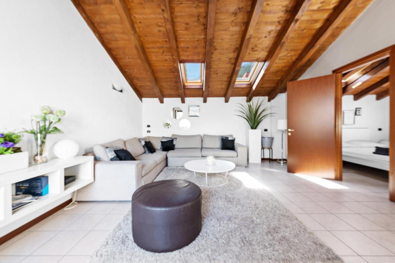 Casacamelia 35, 3 Bdrm With View Lake Como Apartment Acquaseria Exterior photo