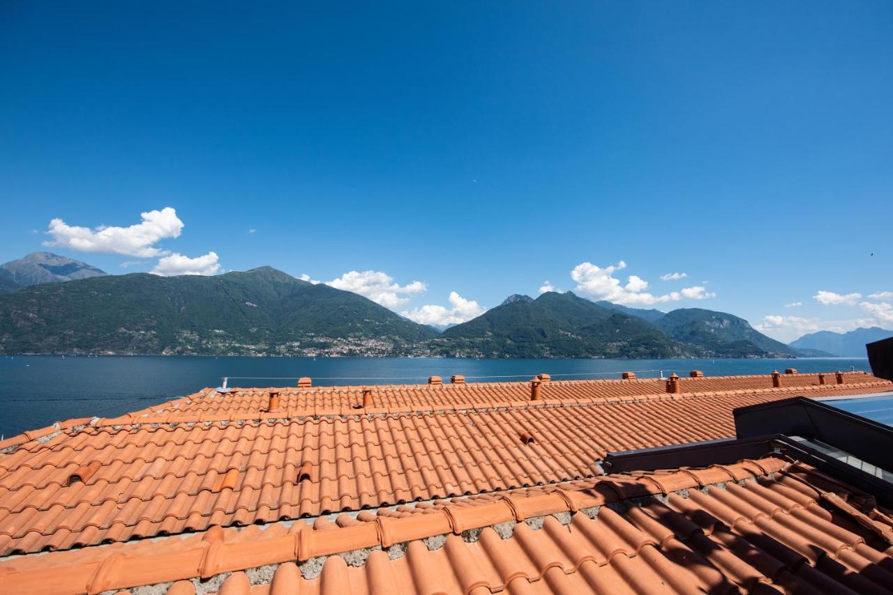 Casacamelia 35, 3 Bdrm With View Lake Como Apartment Acquaseria Exterior photo