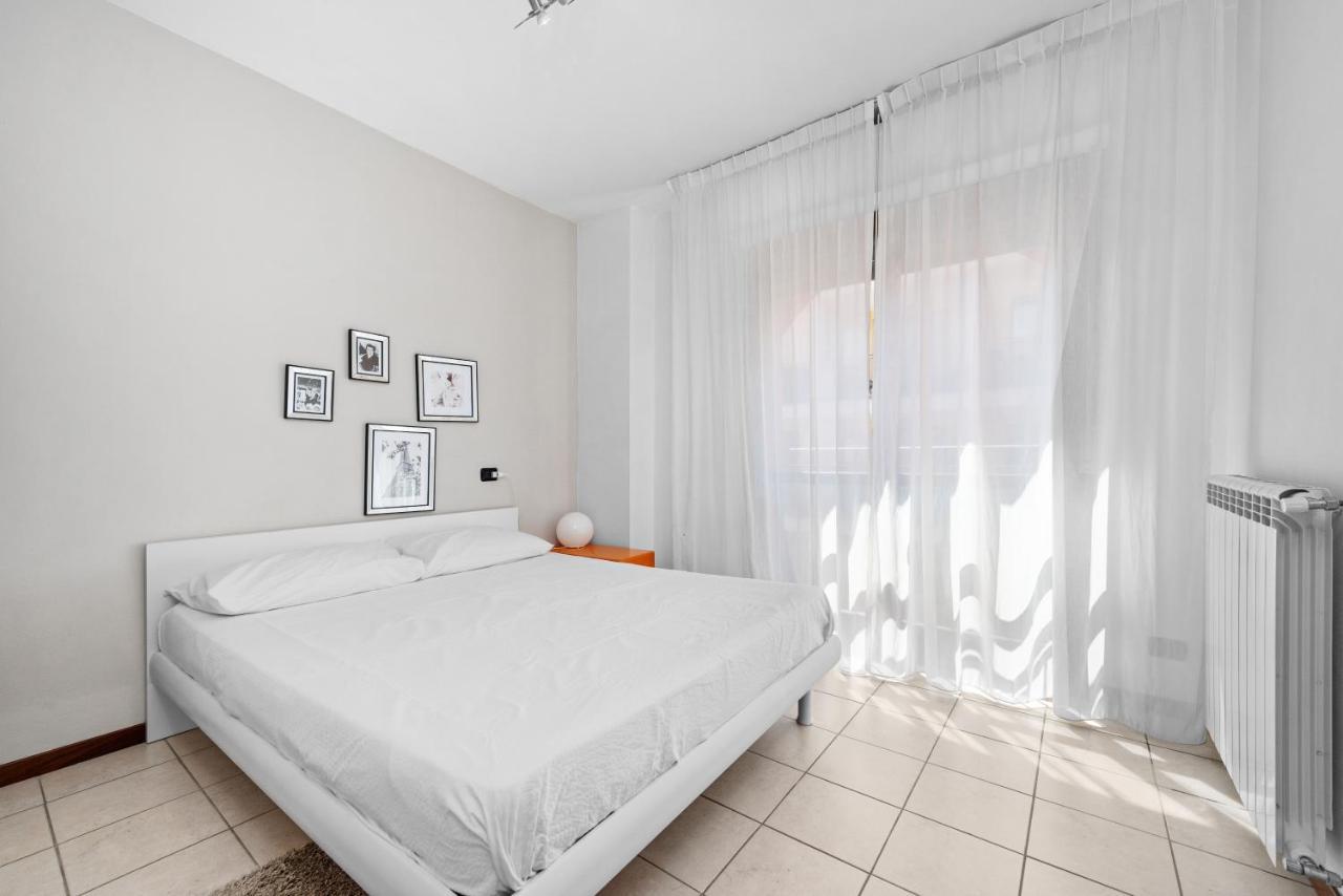 Casacamelia 35, 3 Bdrm With View Lake Como Apartment Acquaseria Exterior photo