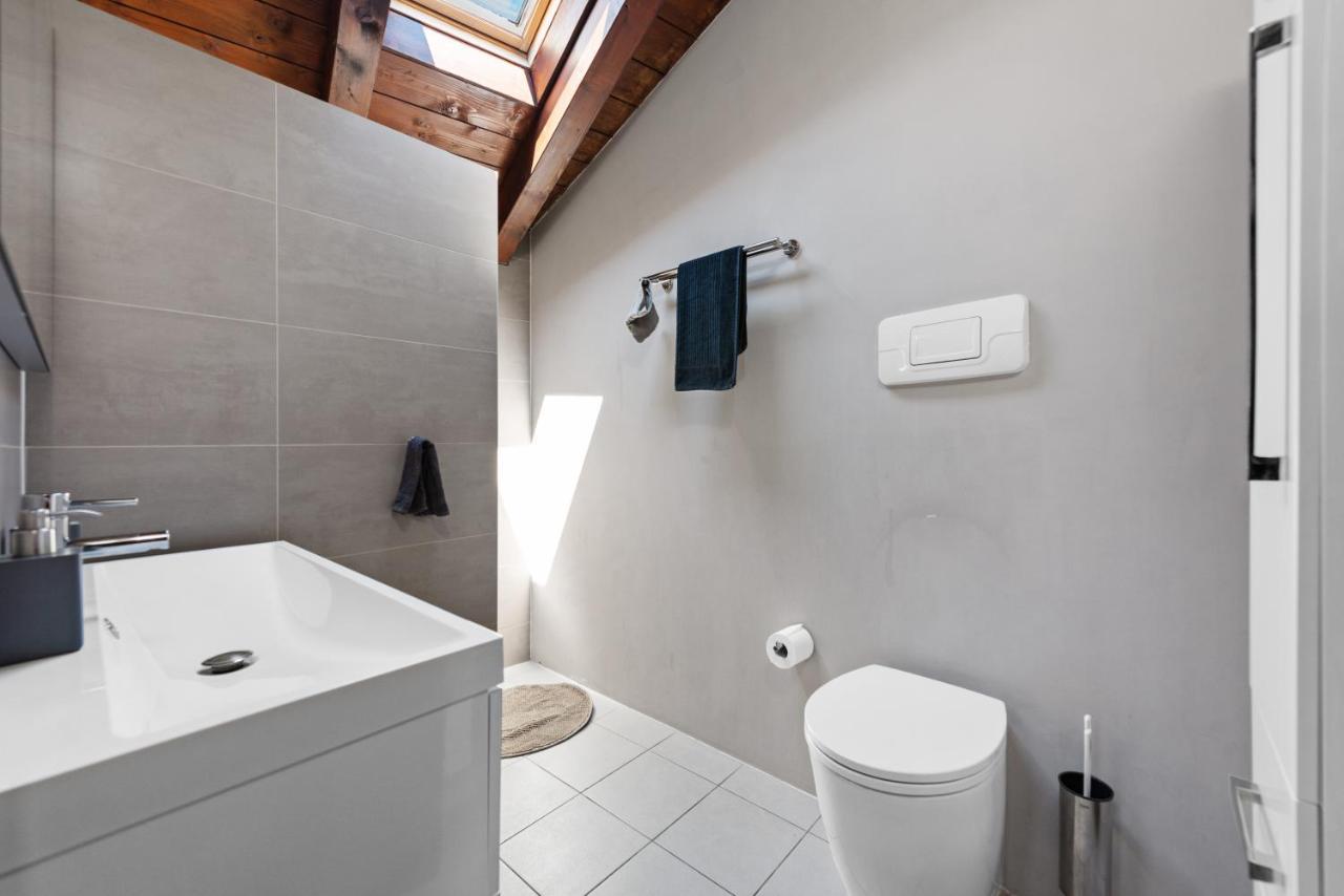 Casacamelia 35, 3 Bdrm With View Lake Como Apartment Acquaseria Exterior photo