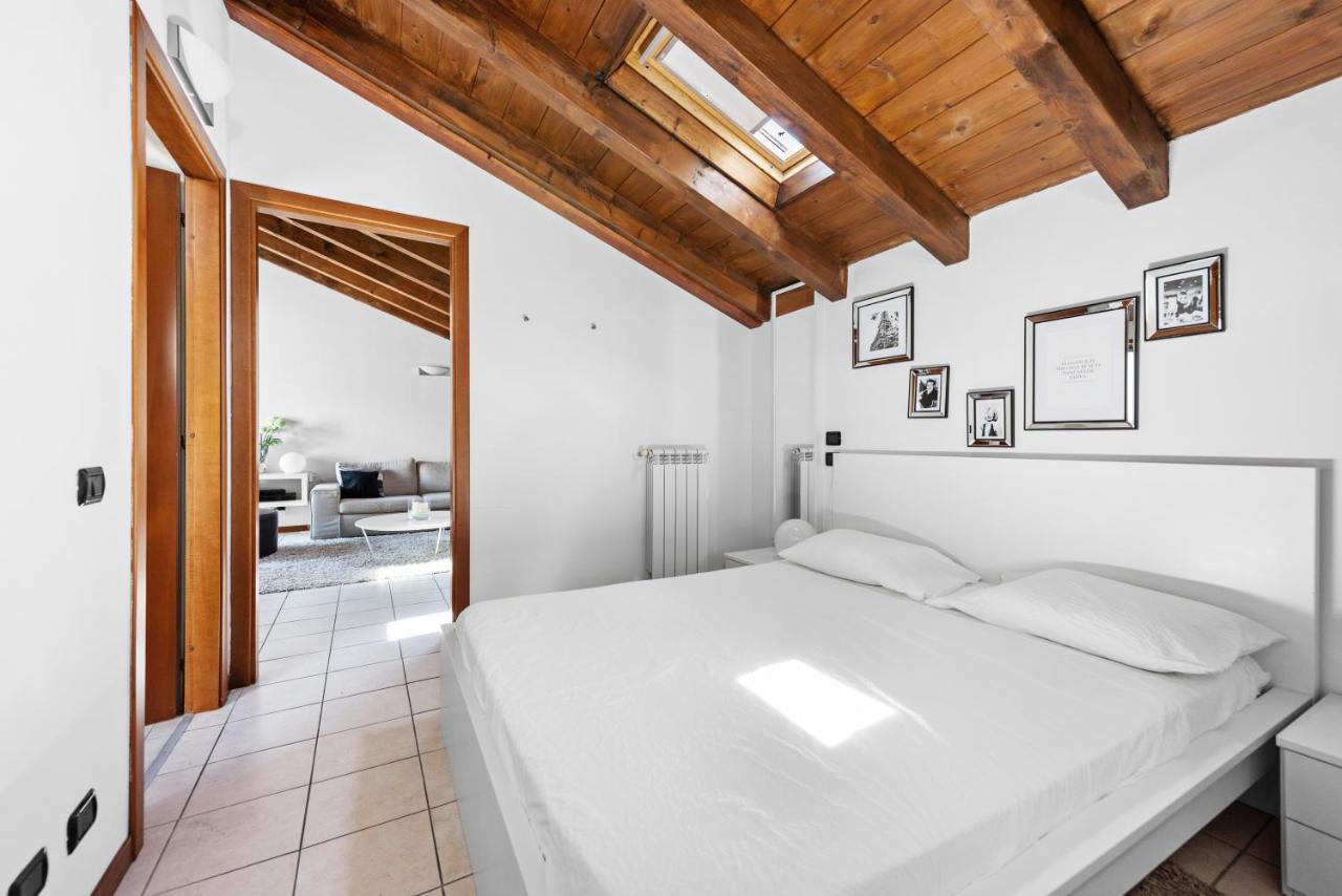 Casacamelia 35, 3 Bdrm With View Lake Como Apartment Acquaseria Exterior photo