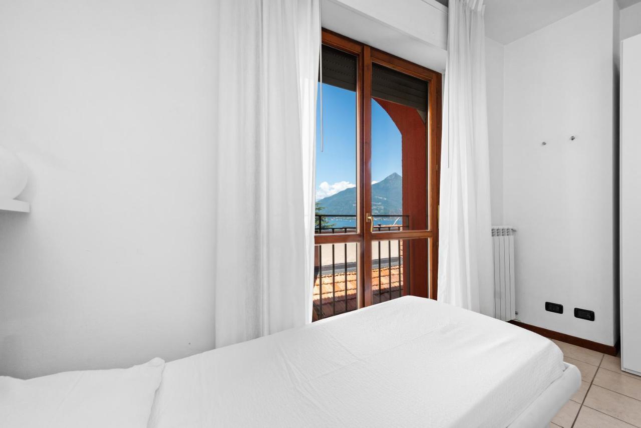 Casacamelia 35, 3 Bdrm With View Lake Como Apartment Acquaseria Exterior photo