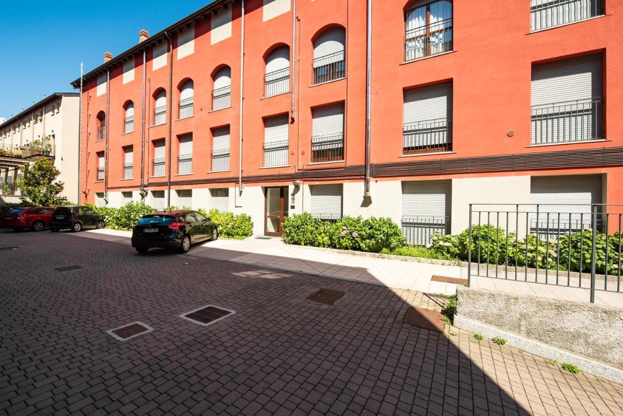 Casacamelia 35, 3 Bdrm With View Lake Como Apartment Acquaseria Exterior photo